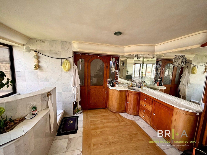 departamento en venta en cofre de perote