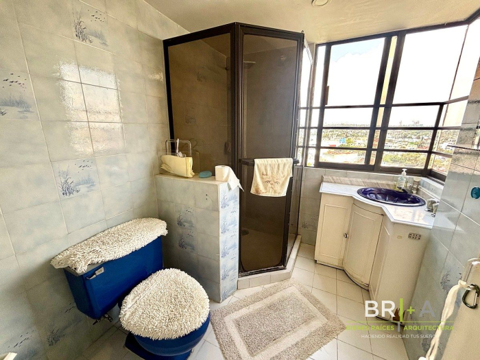 departamento en venta en cofre de perote