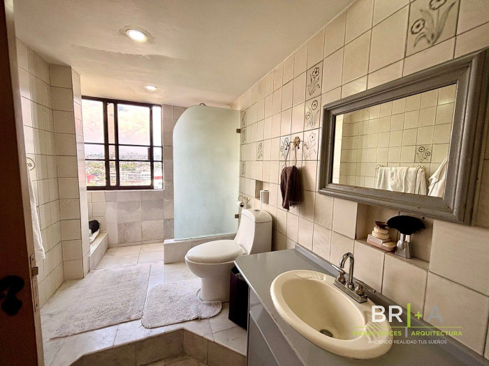 departamento en venta en cofre de perote