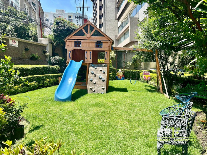 departamento en venta en cofre de perote