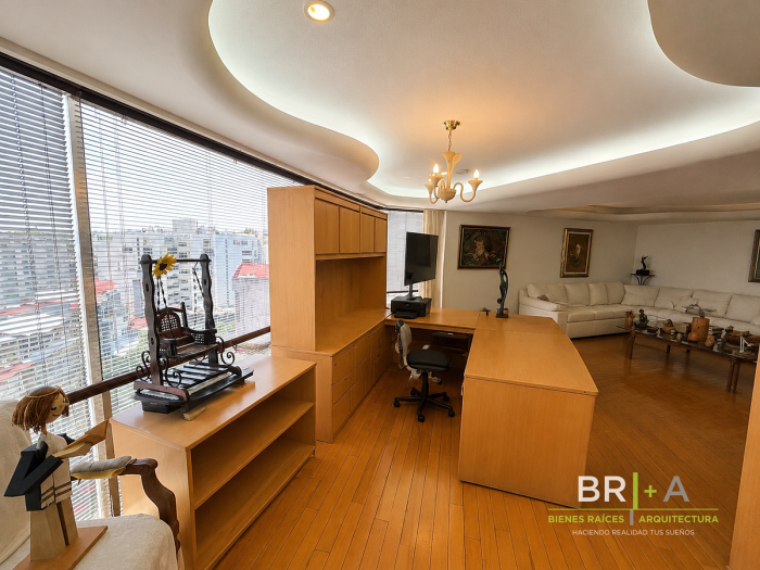 departamento en venta en cofre de perote