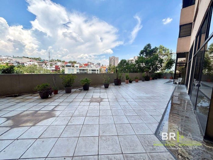 departamento en venta en cofre de perote