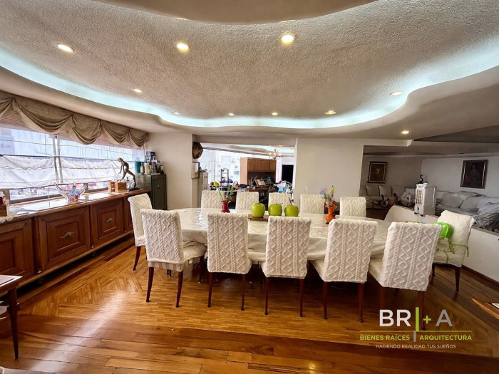 departamento en venta en cofre de perote