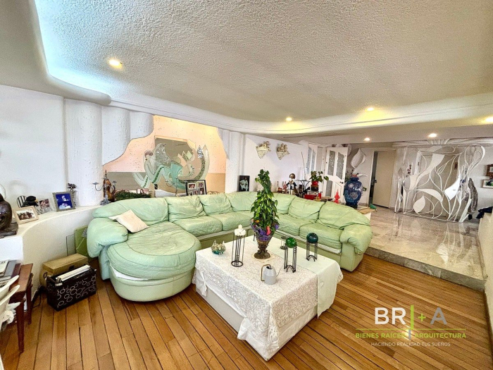 departamento en venta en cofre de perote