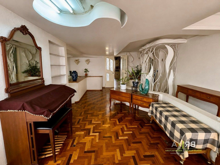 departamento en venta en cofre de perote