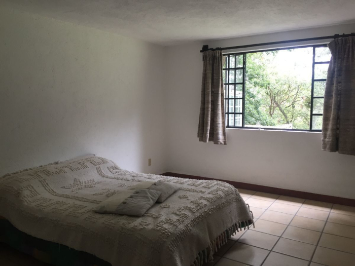 rancho en venta en villa del carbón ¡¡baja de precio!!