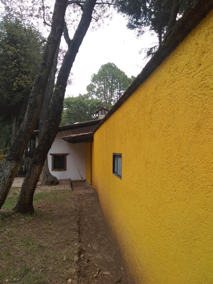 rancho en venta en villa del carbón ¡¡baja de precio!!