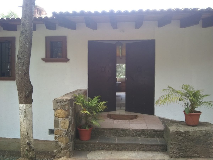 rancho en venta en villa del carbón ¡¡baja de precio!!