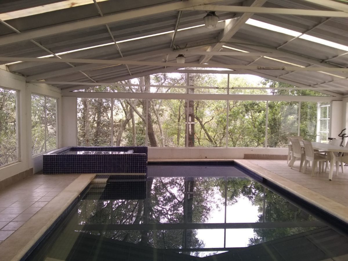 rancho en venta en villa del carbón ¡¡baja de precio!!