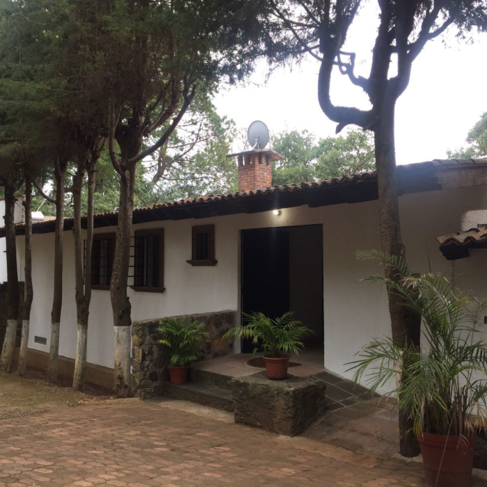 rancho en venta en villa del carbón ¡¡baja de precio!!