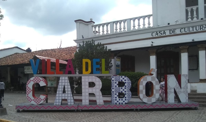 rancho en venta en villa del carbón ¡¡baja de precio!!