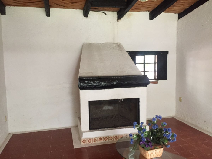 rancho en venta en villa del carbón ¡¡baja de precio!!