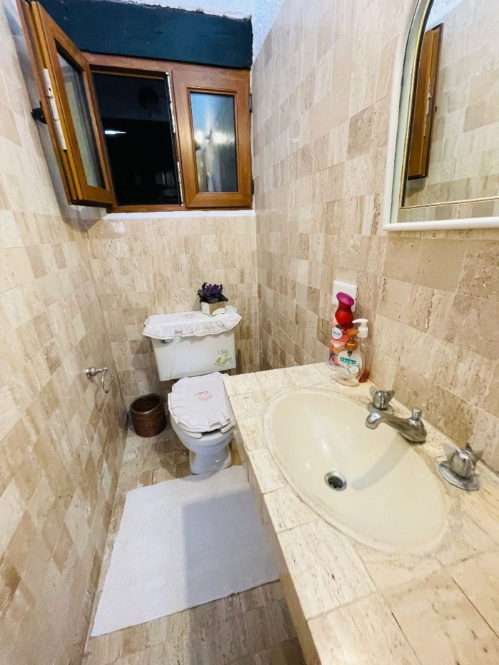 bonita casa en venta de un nivel. excelente opción!!