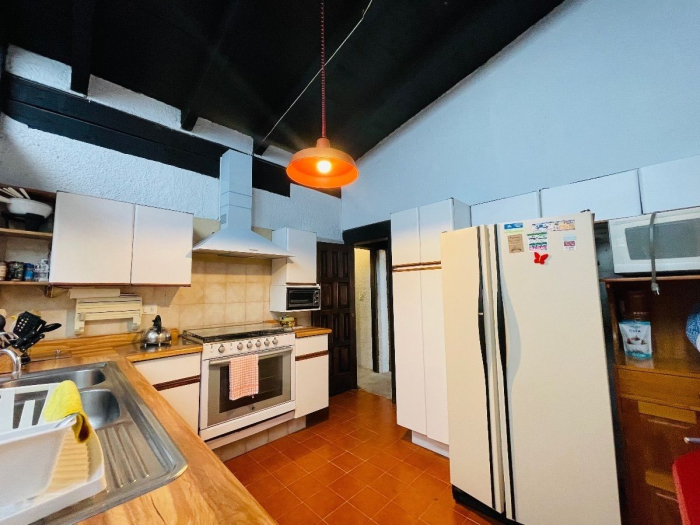 bonita casa en venta de un nivel. excelente opción!!