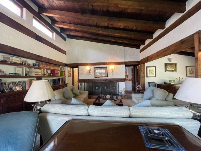 bonita casa en venta de un nivel. excelente opción!!