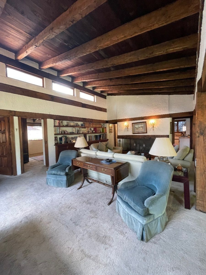 bonita casa en venta de un nivel. excelente opción!!