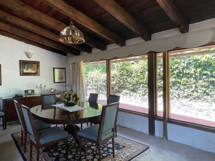 bonita casa en venta de un nivel. excelente opción!!