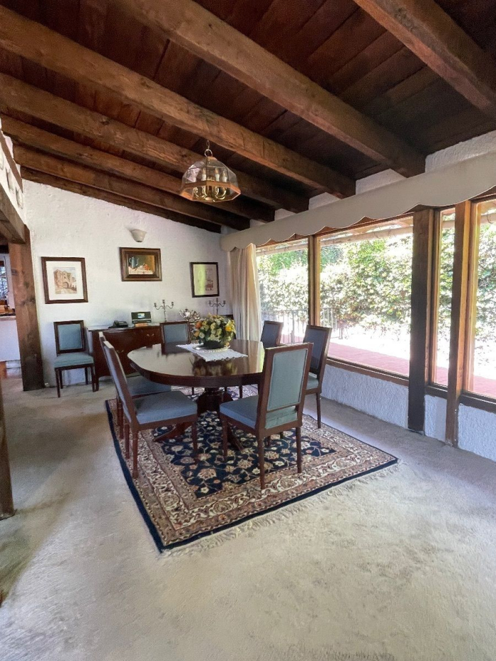 bonita casa en venta de un nivel. excelente opción!!