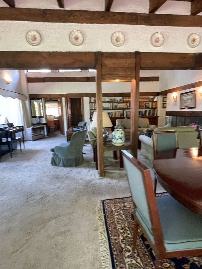 bonita casa en venta de un nivel. excelente opción!!