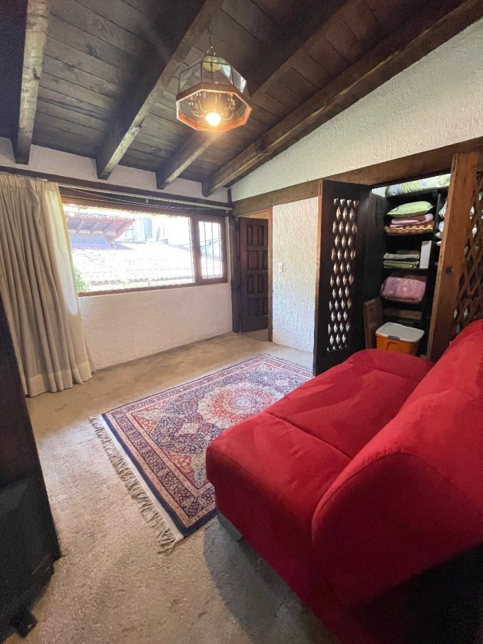 bonita casa en venta de un nivel. excelente opción!!