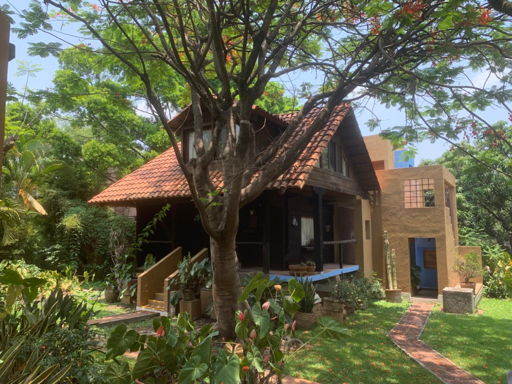 casa en venta en jiutepec 