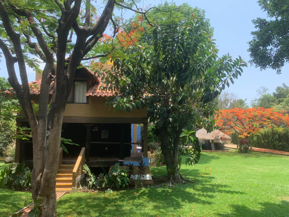casa en venta en jiutepec 