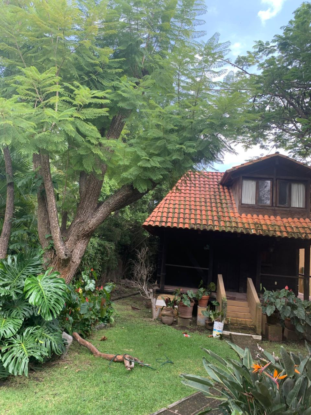 casa en venta en jiutepec 