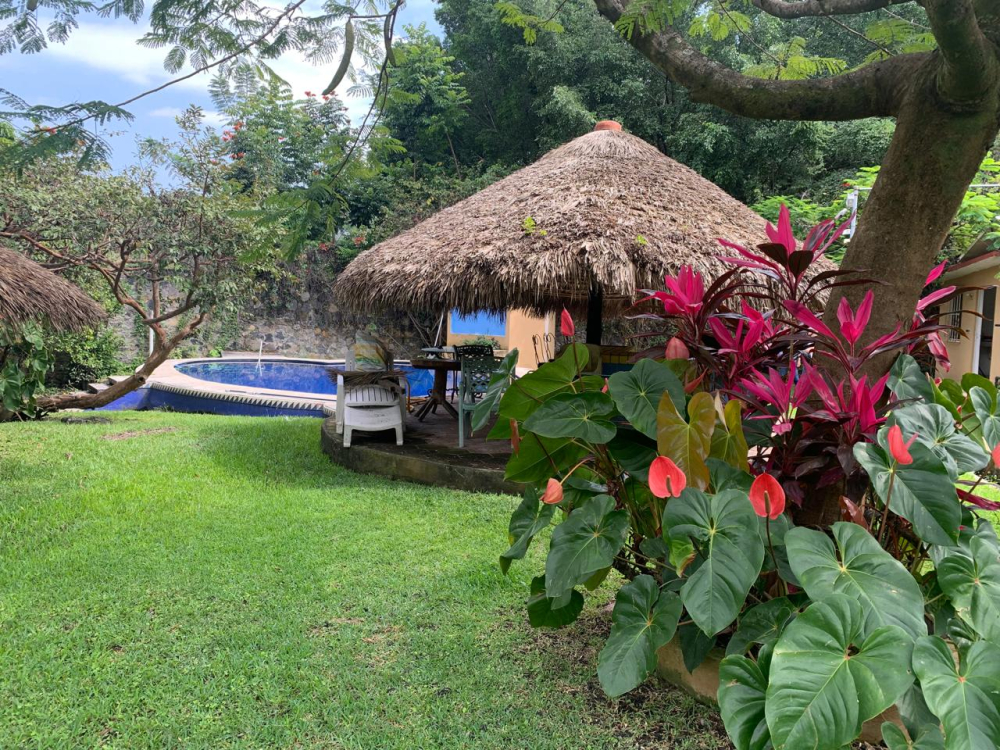 casa en venta en jiutepec 