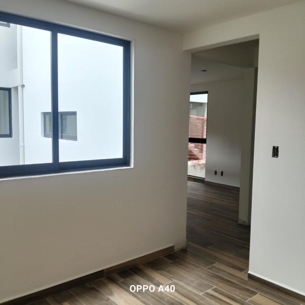 departamento en venta en la col. del recreo, azcapotzalco