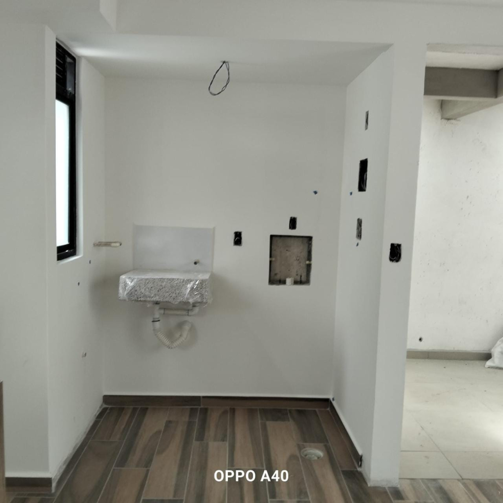 departamento en venta en la col. del recreo, azcapotzalco
