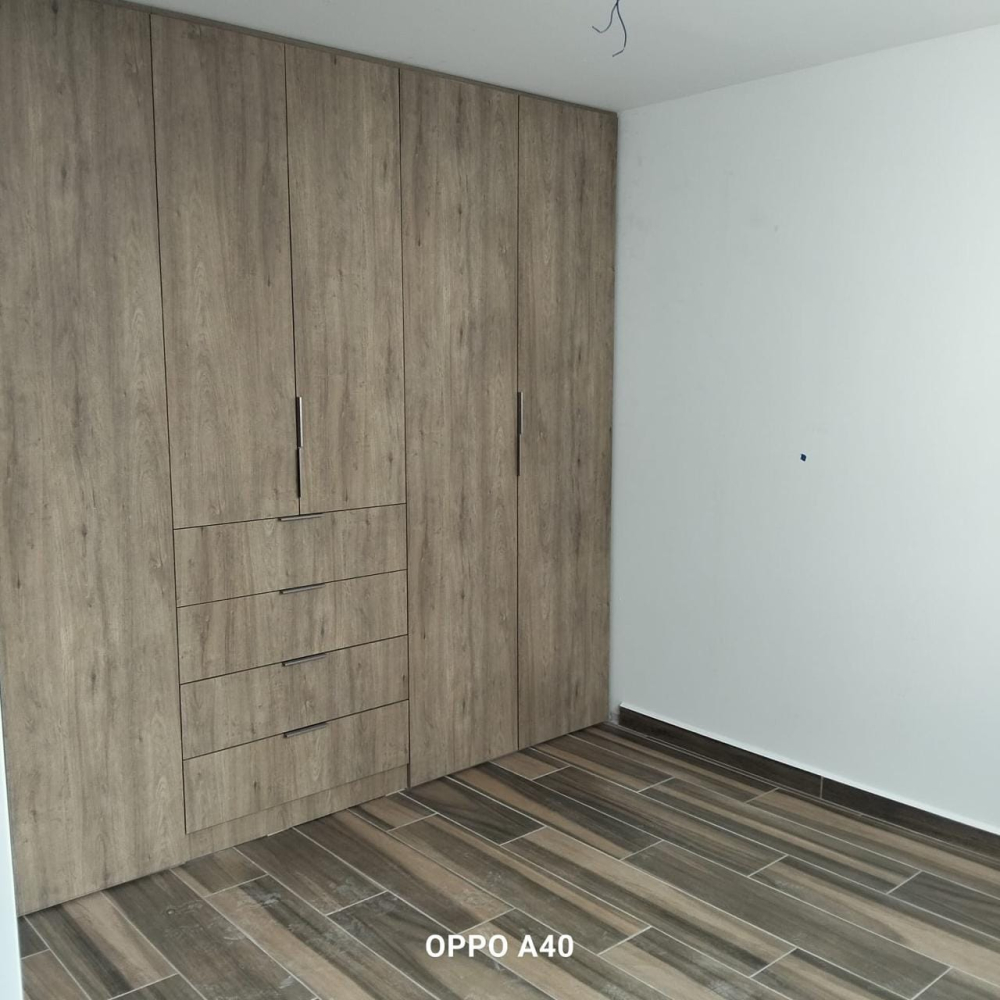 departamento en venta en la col. del recreo, azcapotzalco