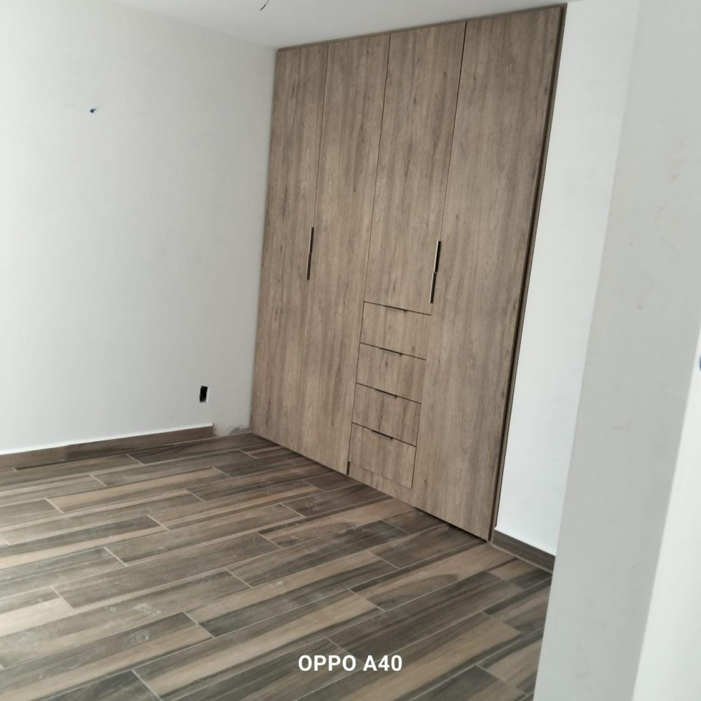 departamento en venta en la col. del recreo, azcapotzalco
