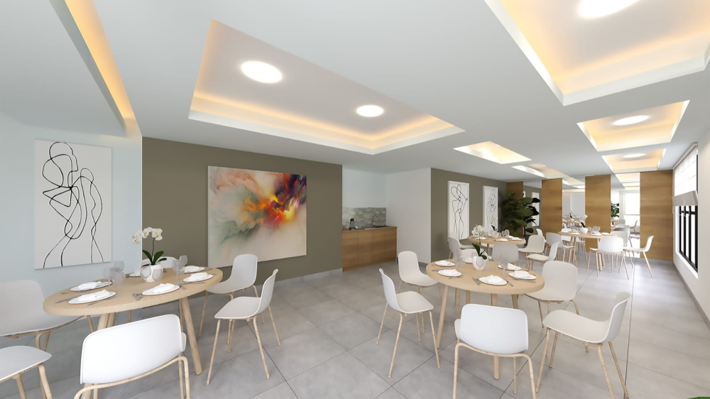 departamento en venta en la col. del recreo, azcapotzalco