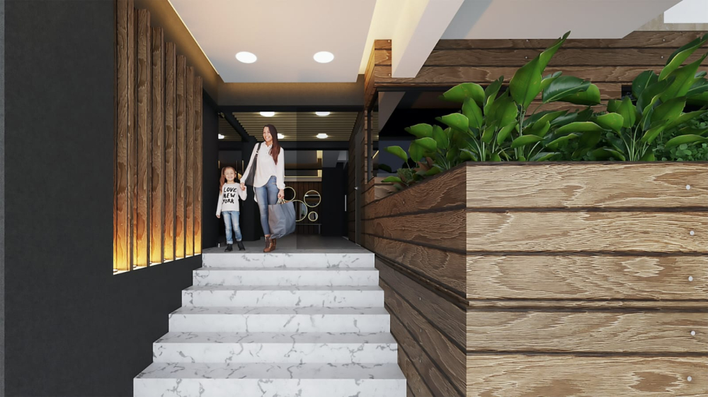 departamento en venta en la col. del recreo, azcapotzalco