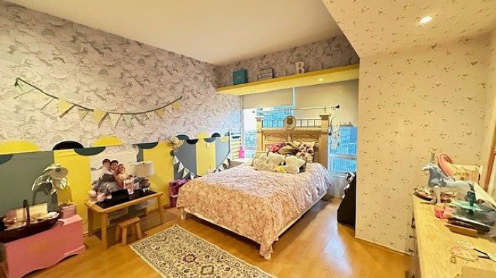santa fe. departamento en venta en h2o. precio $10´450,000mn