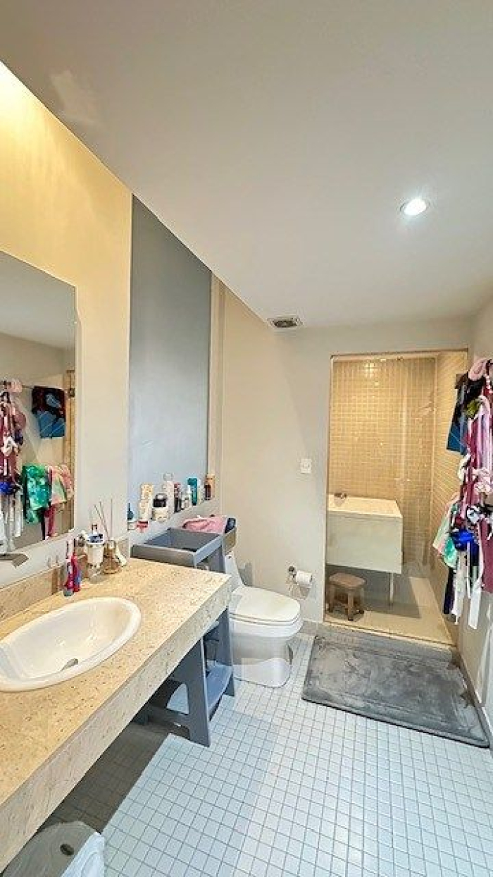 santa fe. departamento en venta en h2o. precio $10´450,000mn