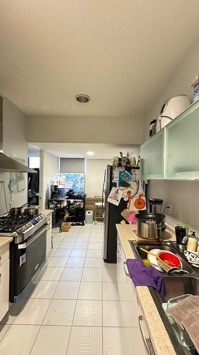 santa fe. departamento en venta en h2o. precio $10´450,000mn