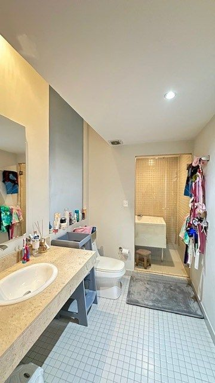 santa fe. departamento en venta en h2o. precio $10´450,000mn