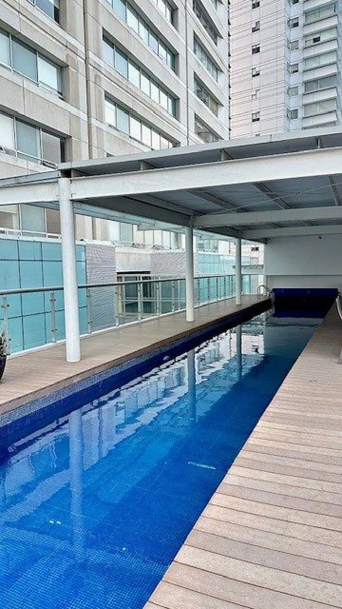 santa fe. departamento en venta en h2o. precio $10´450,000mn