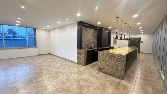 santa fe. departamento en venta en h2o. precio $10´450,000mn