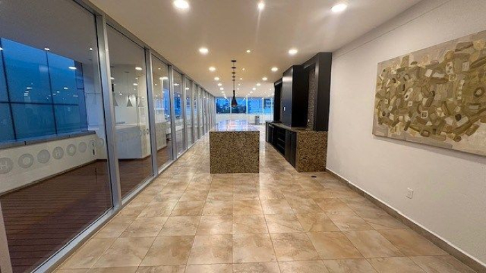 santa fe. departamento en venta en h2o. precio $10´450,000mn
