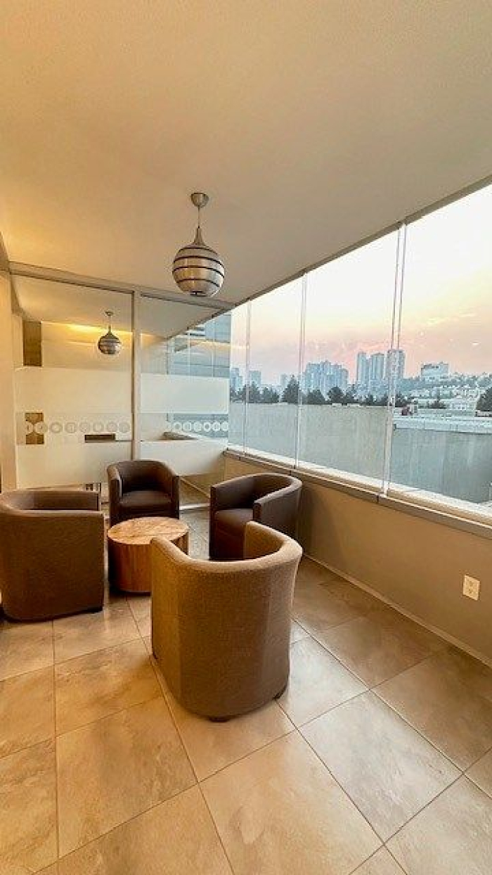 santa fe. departamento en venta en h2o. precio $10´450,000mn