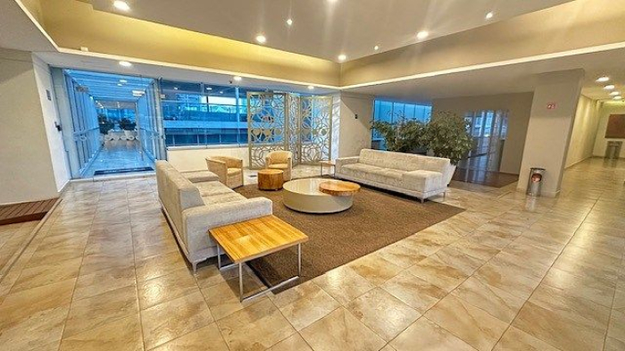 santa fe. departamento en venta en h2o. precio $10´450,000mn