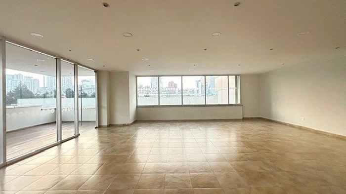 santa fe. departamento en venta en h2o. precio $10´450,000mn