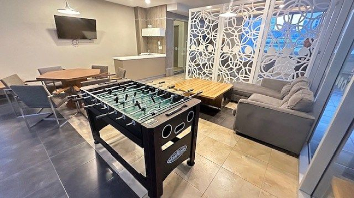 santa fe. departamento en venta en h2o. precio $10´450,000mn