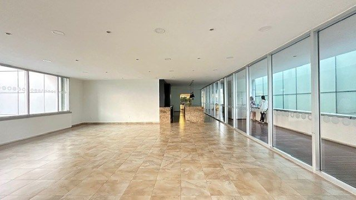 santa fe. departamento en venta en h2o. precio $10´450,000mn