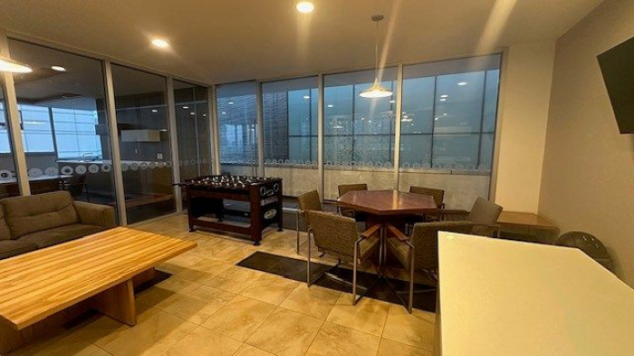 santa fe. departamento en venta en h2o. precio $10´450,000mn