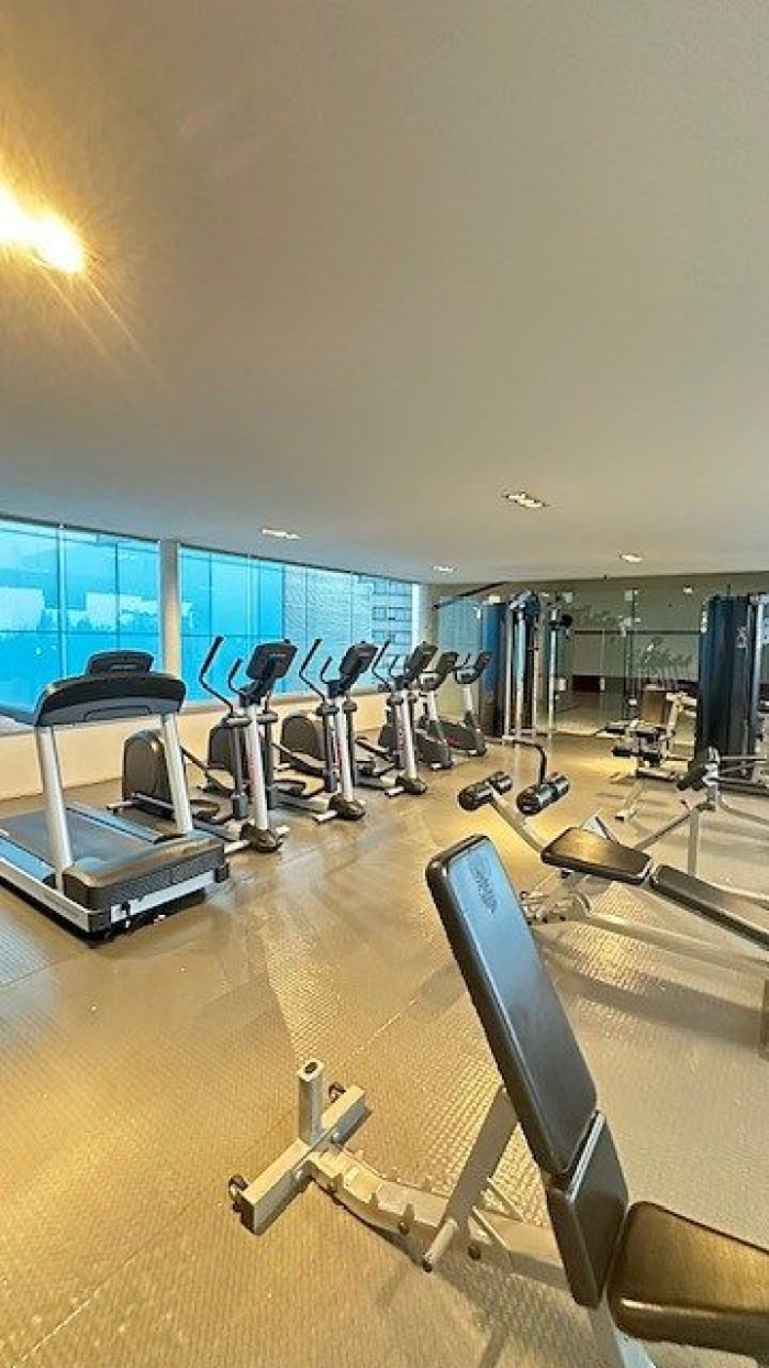 santa fe. departamento en venta en h2o. precio $10´450,000mn