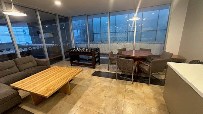 santa fe. departamento en venta en h2o. precio $10´450,000mn