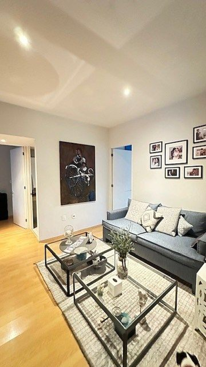 santa fe. departamento en venta en h2o. precio $10´450,000mn